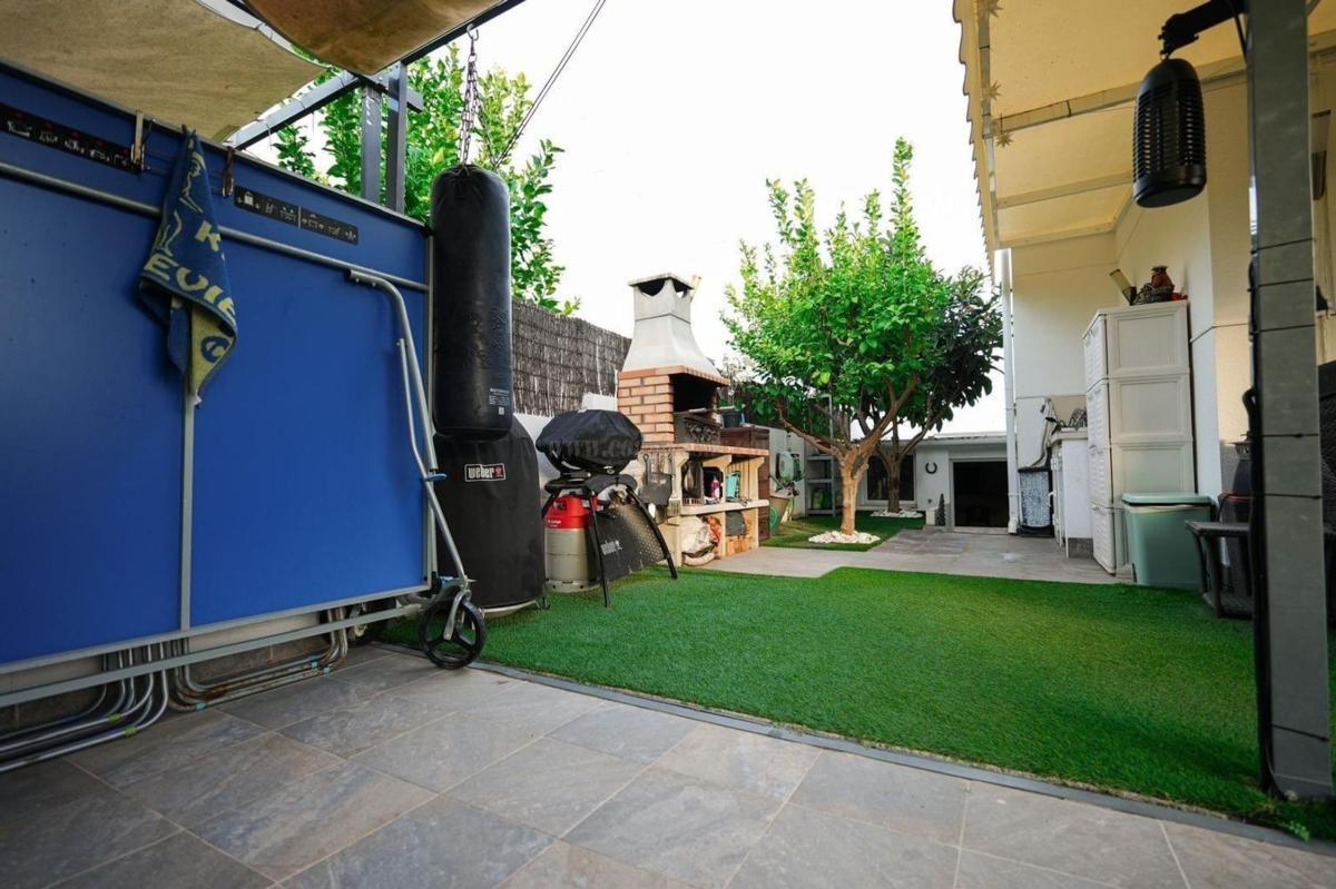 Venta de casas en Torrevieja