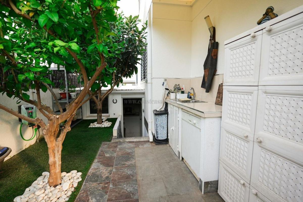 Venta de casas en Torrevieja
