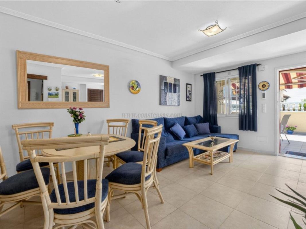 Venta de casas en Torrevieja