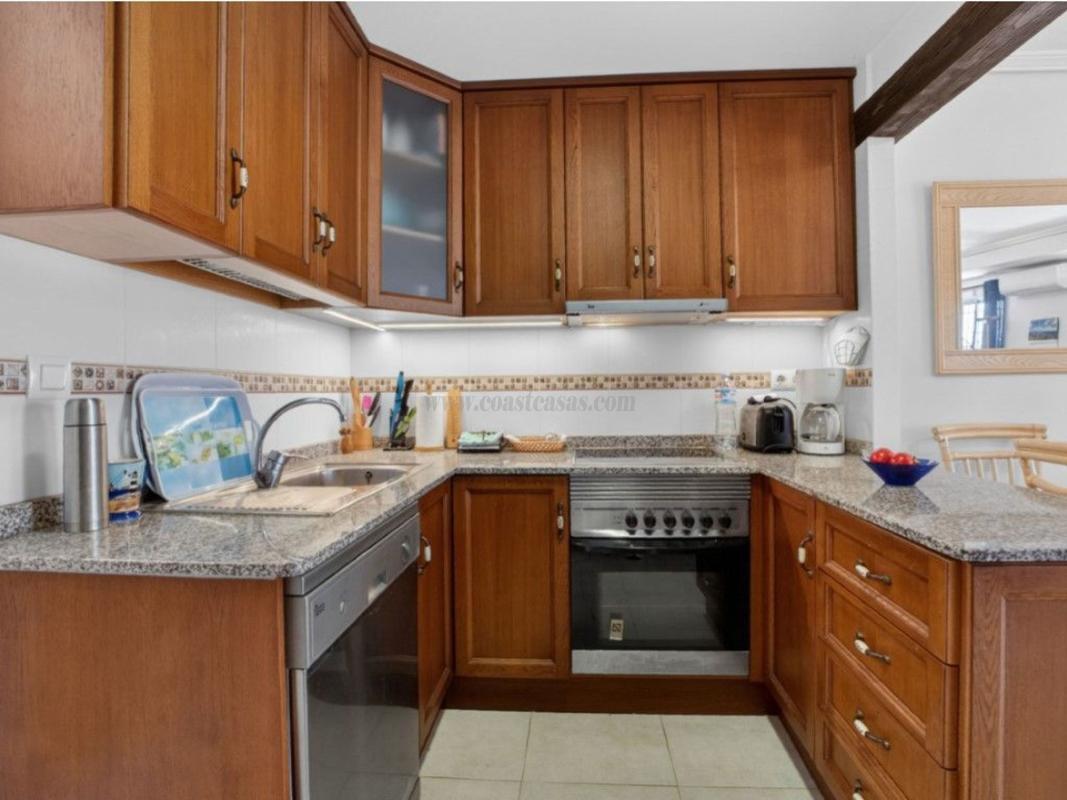 Venta de casas en Torrevieja
