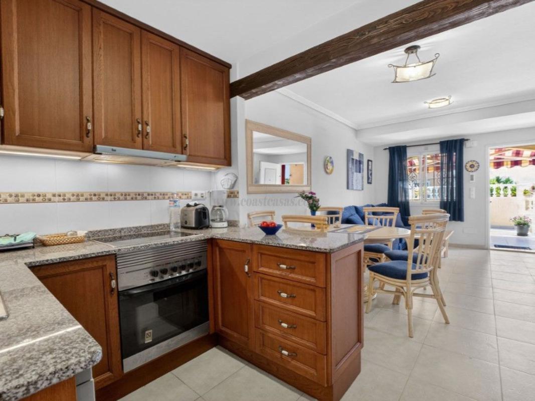 Venta de casas en Torrevieja