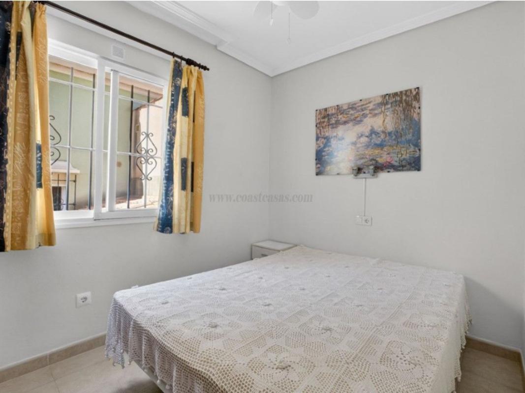 Venta de casas en Torrevieja