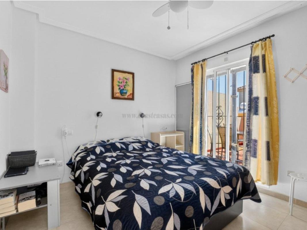 Venta de casas en Torrevieja