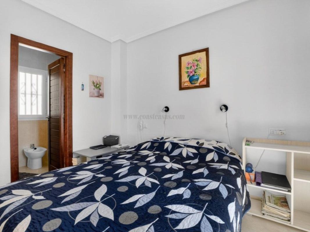 Venta de casas en Torrevieja
