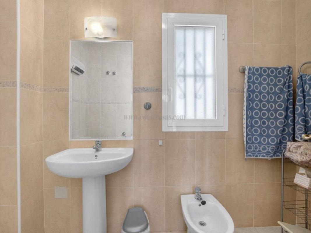 Venta de casas en Torrevieja