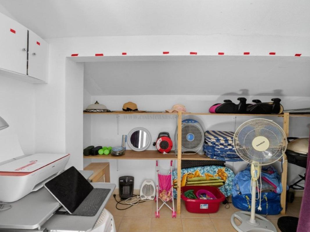 Venta de casas en Torrevieja