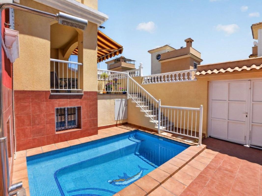 Venta de casas en Torrevieja