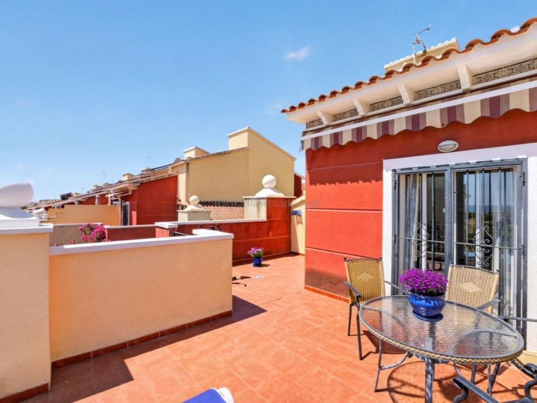 Venta de casas en Torrevieja