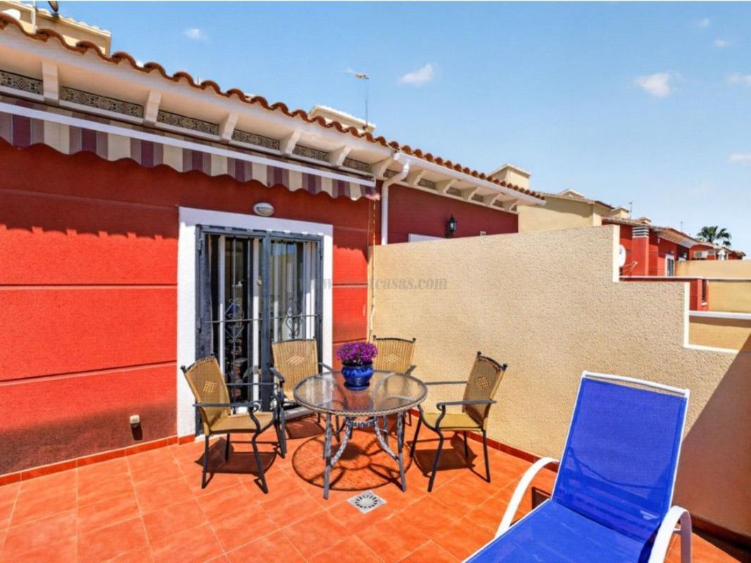 Venta de casas en Torrevieja