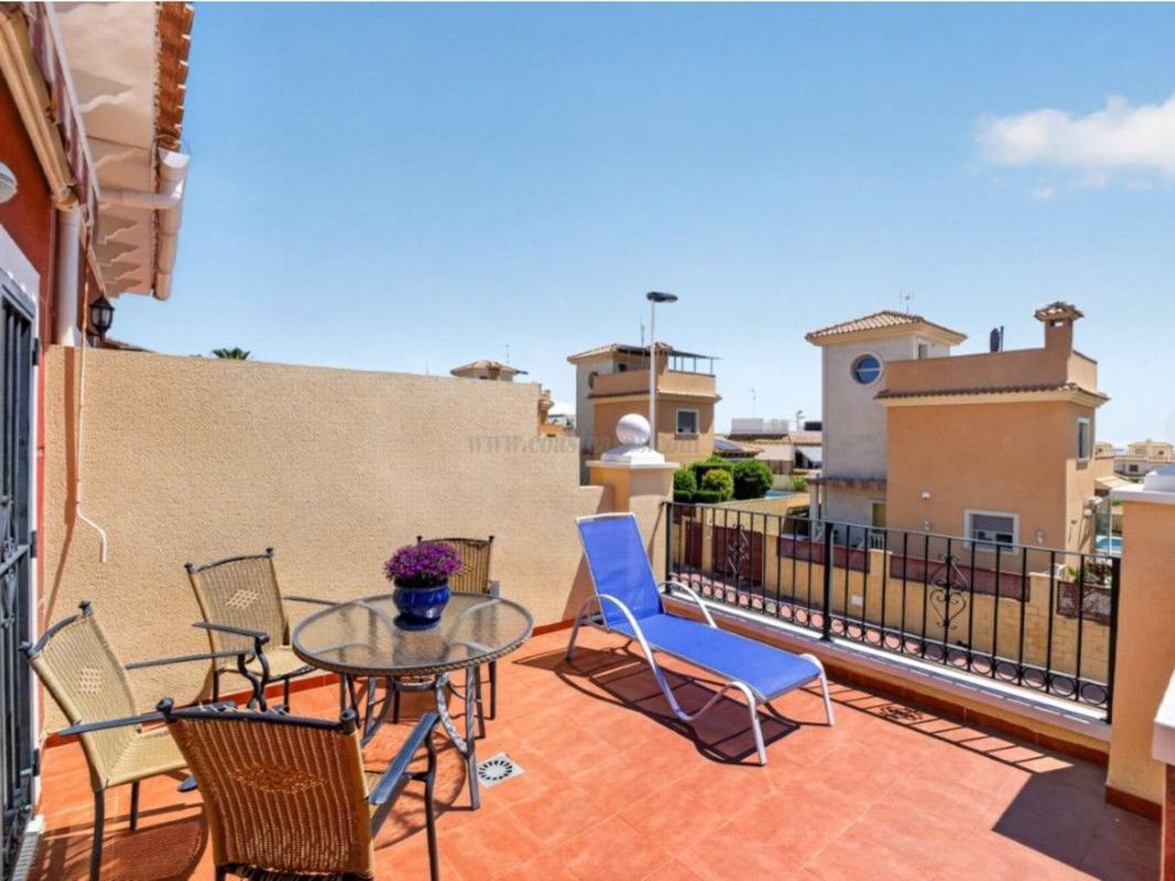 Venta de casas en Torrevieja