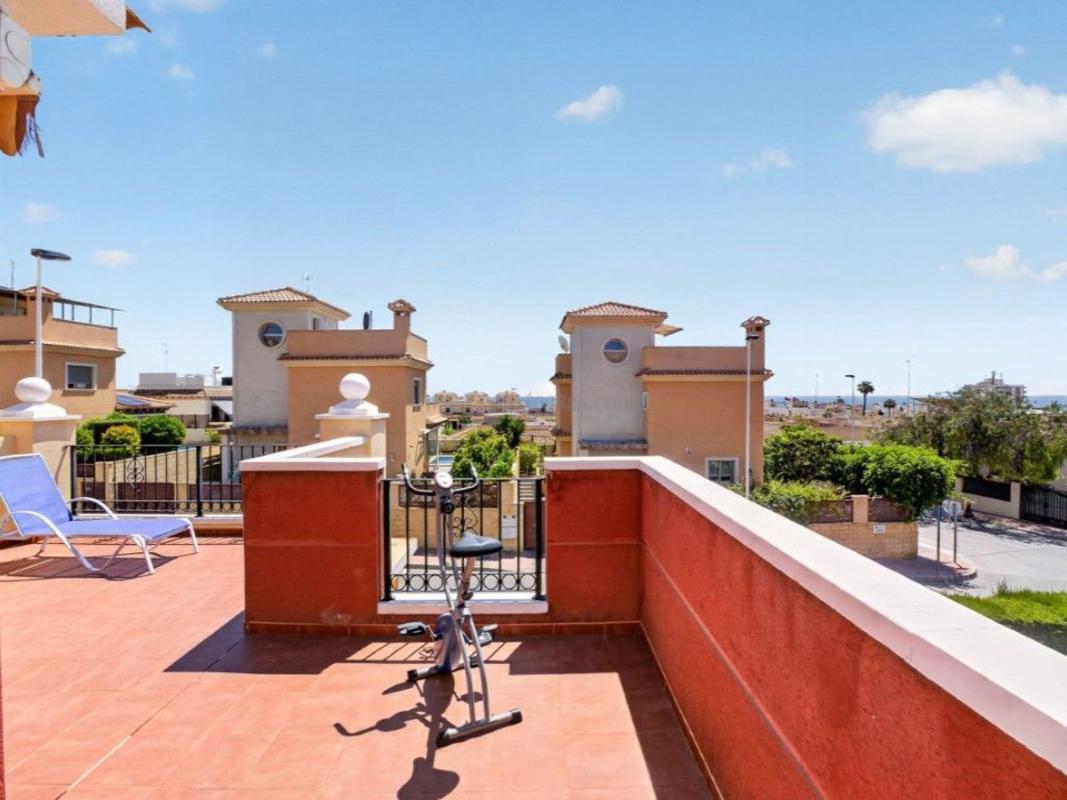 Venta de casas en Torrevieja