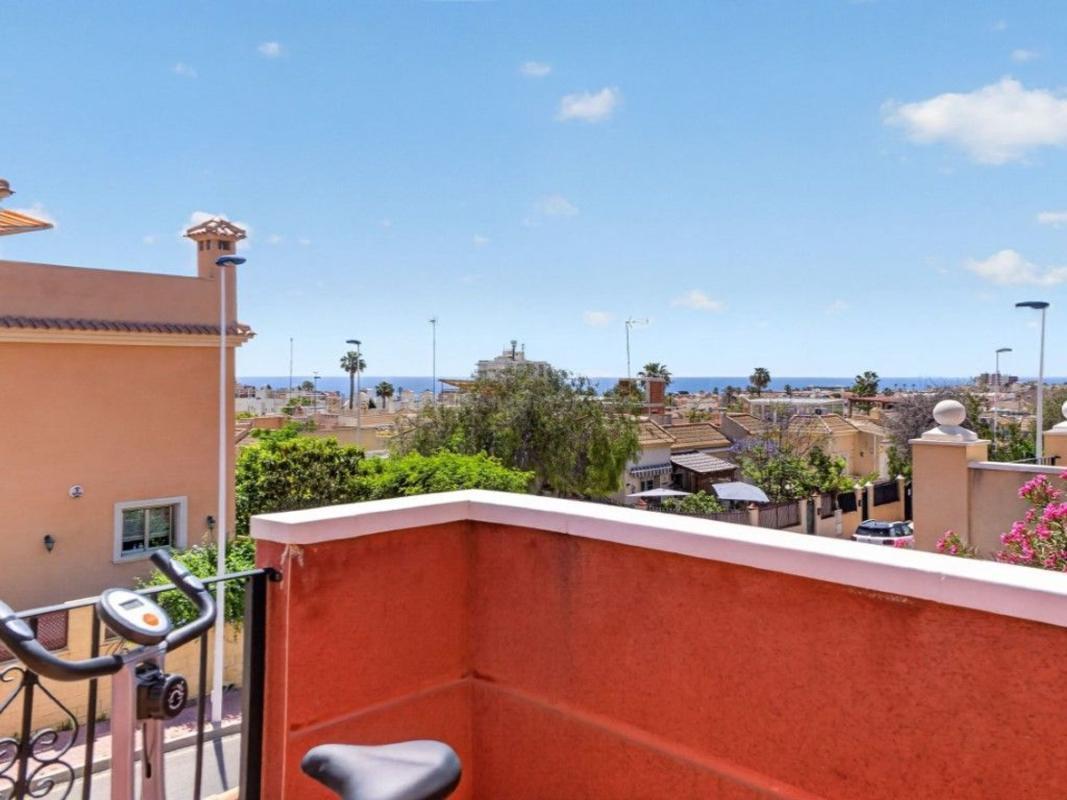 Venta de casas en Torrevieja