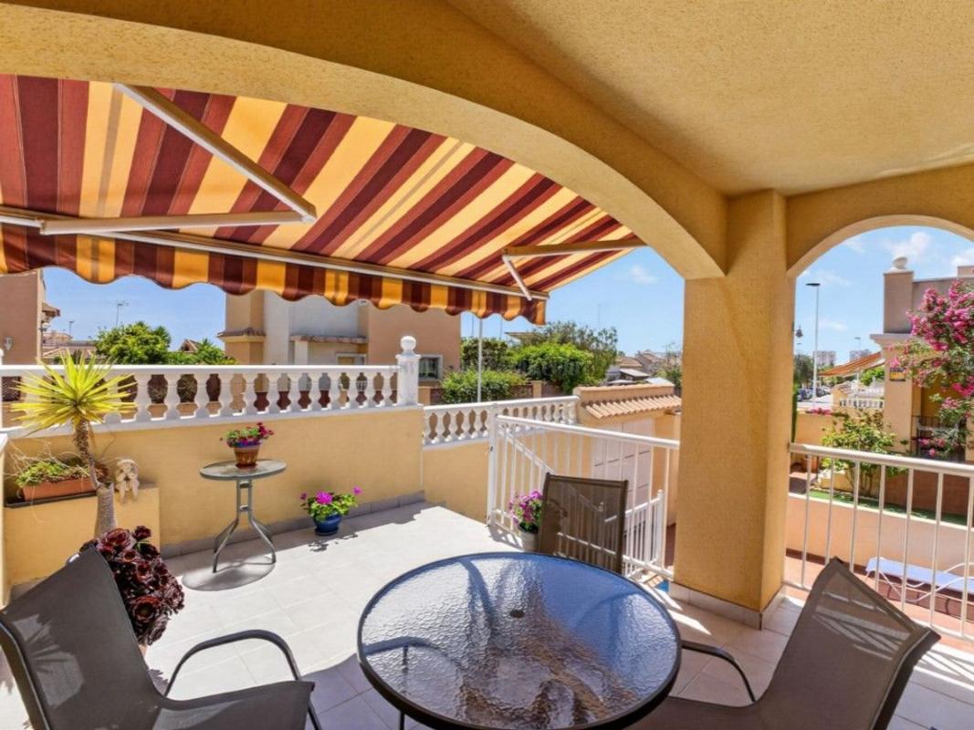 Venta de casas en Torrevieja
