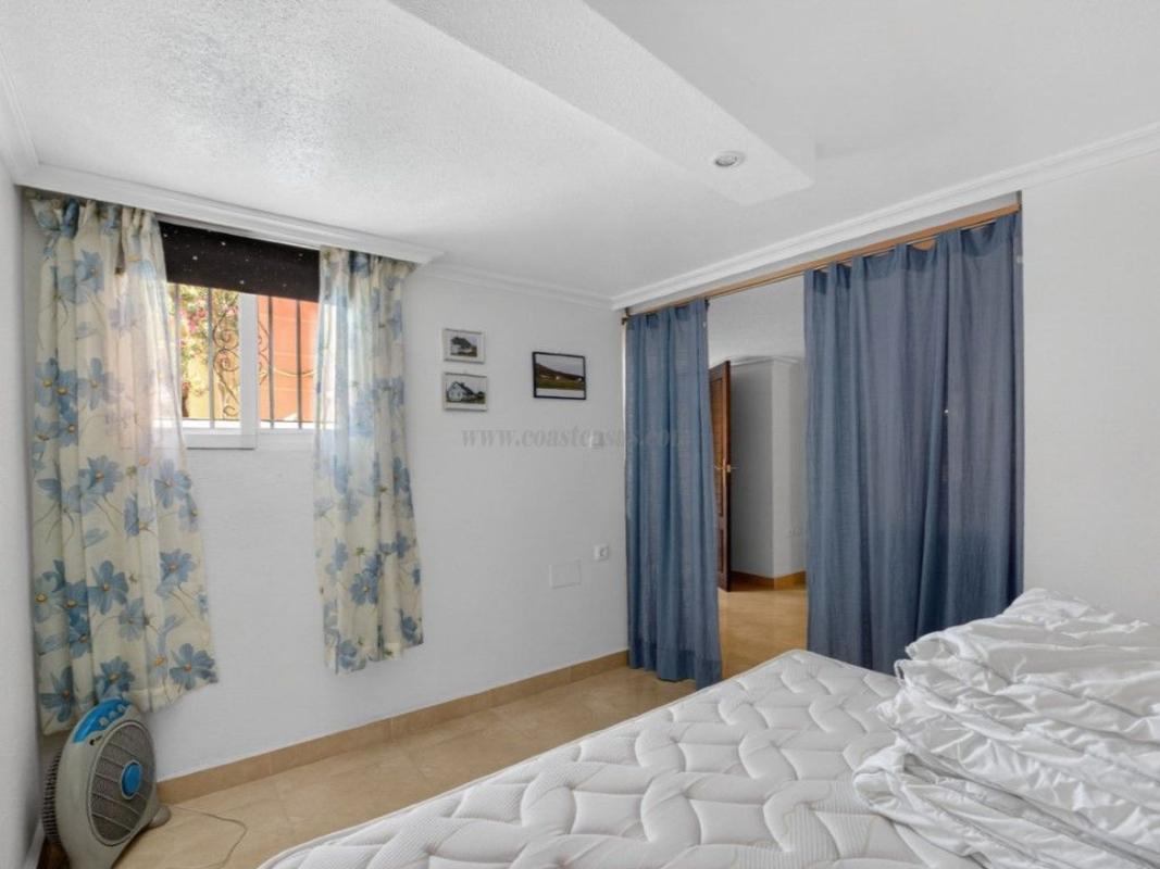 Venta de casas en Torrevieja