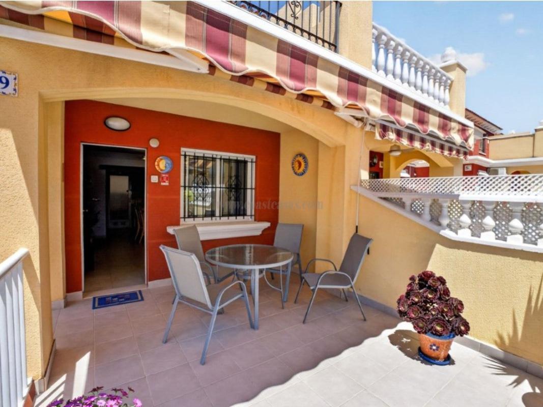 Venta de casas en Torrevieja