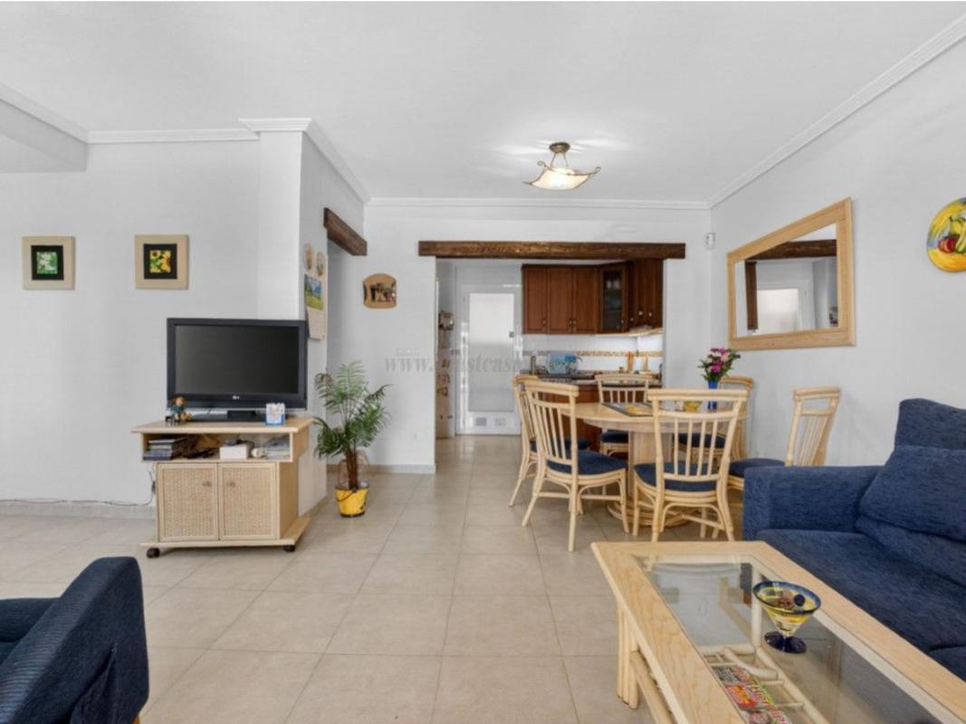 Venta de casas en Torrevieja