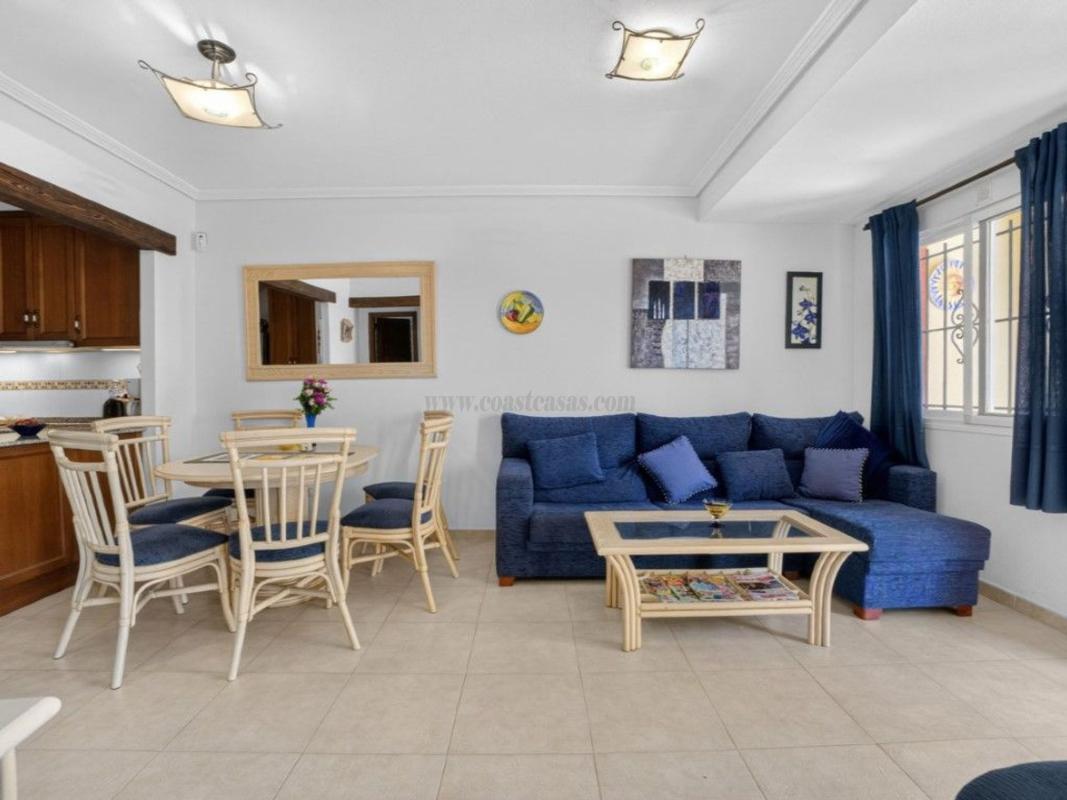 Venta de casas en Torrevieja