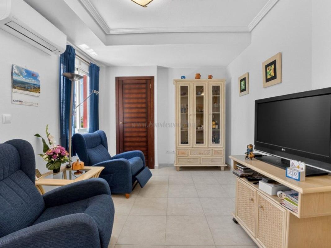 Venta de casas en Torrevieja