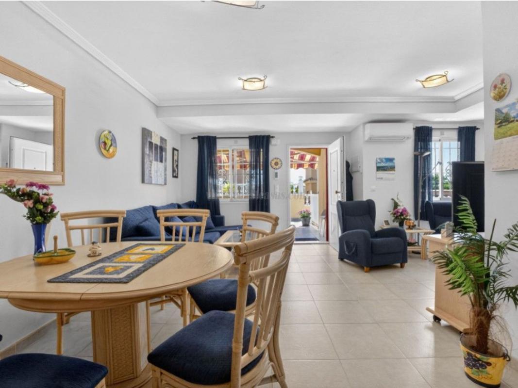 Venta de casas en Torrevieja