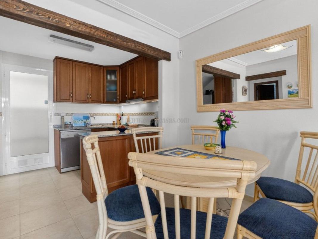 Venta de casas en Torrevieja