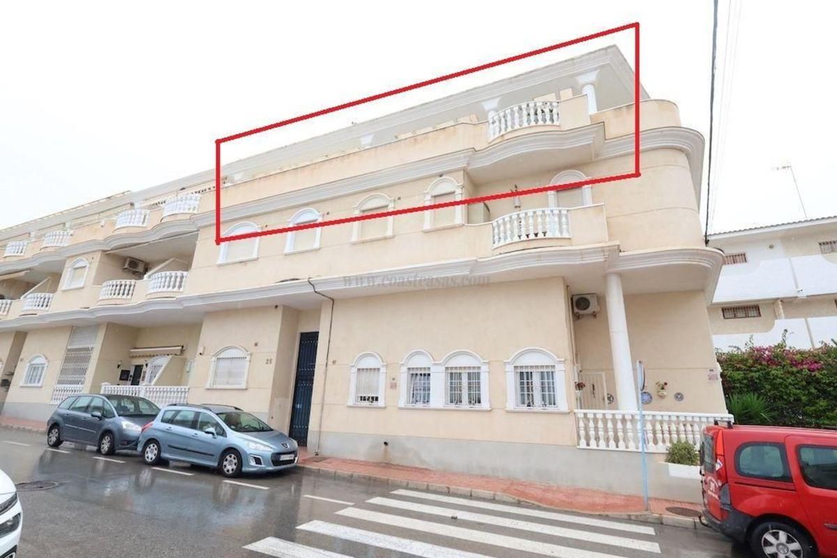 Venta de apartamento en Torrevieja