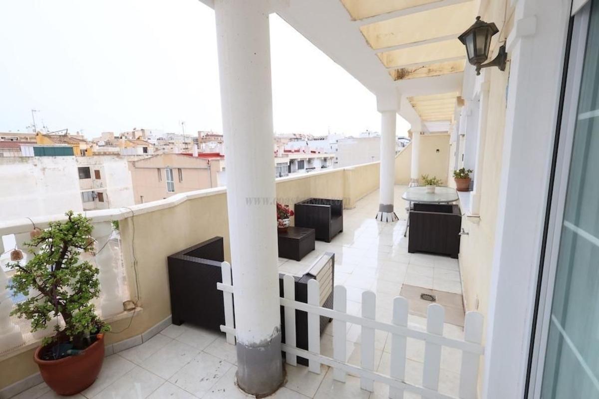 Venta de apartamento en Torrevieja