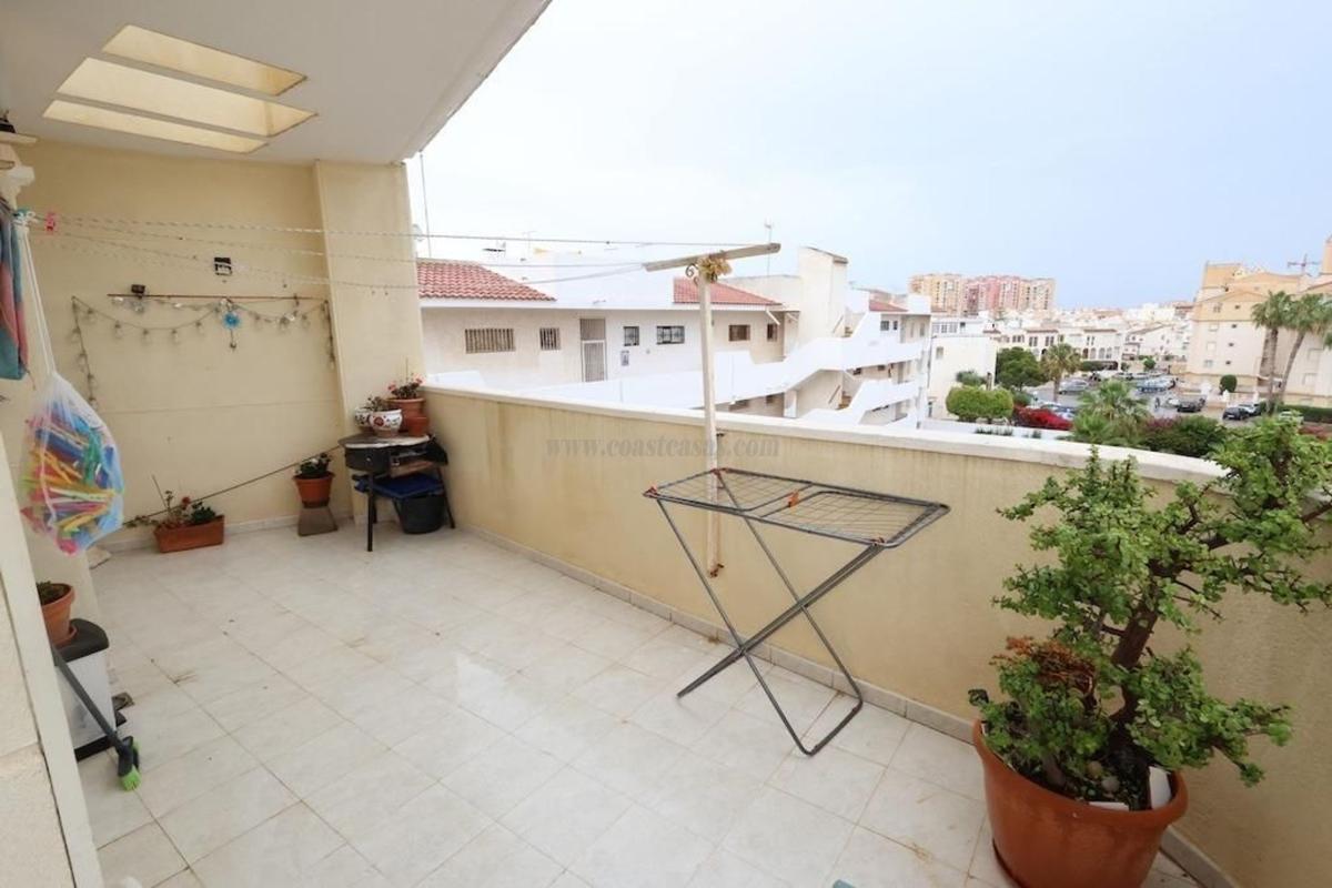 Venta de apartamento en Torrevieja