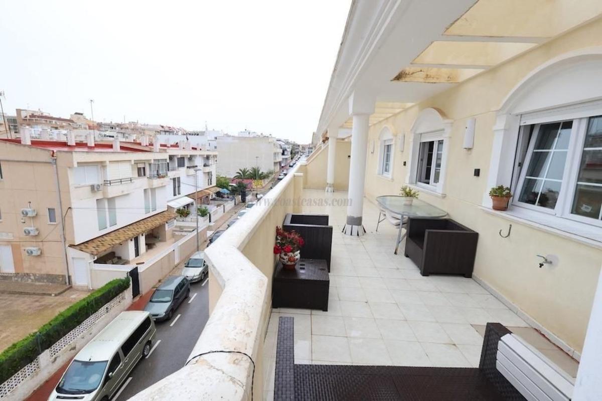 Venta de apartamento en Torrevieja