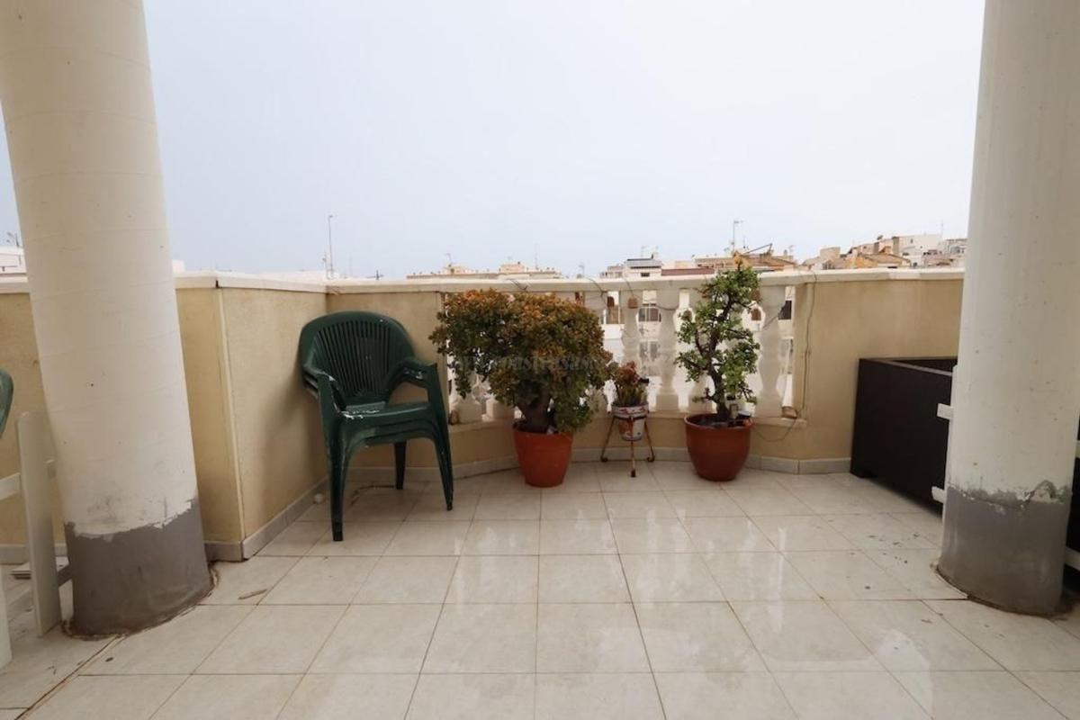 Venta de apartamento en Torrevieja