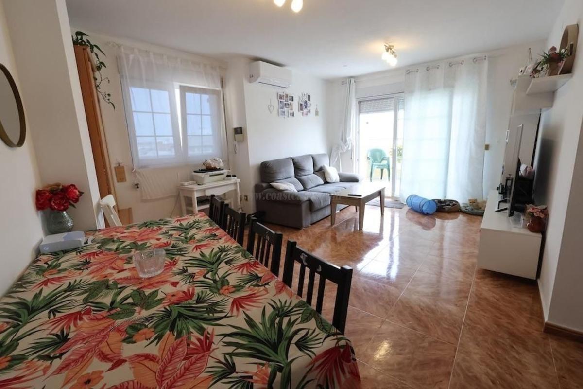 Venta de apartamento en Torrevieja