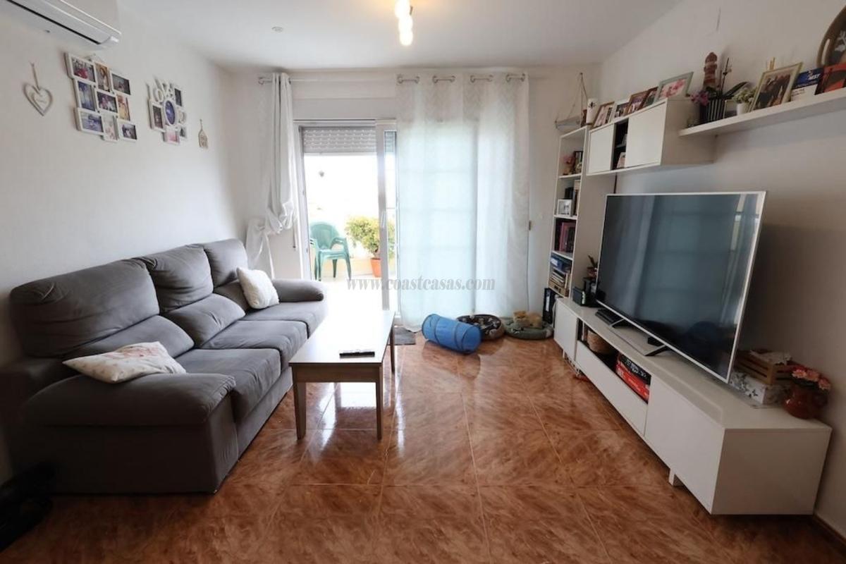 Venta de apartamento en Torrevieja