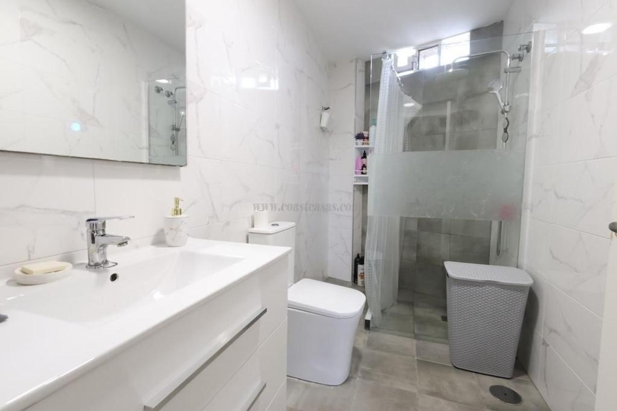 Venta de apartamento en Torrevieja