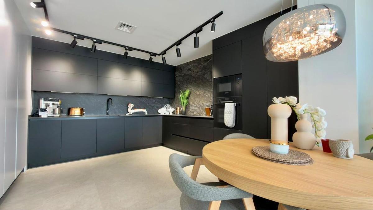 Venta de apartamento en Finestrat
