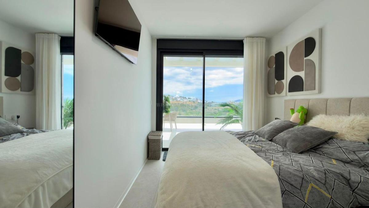 Venta de apartamento en Finestrat