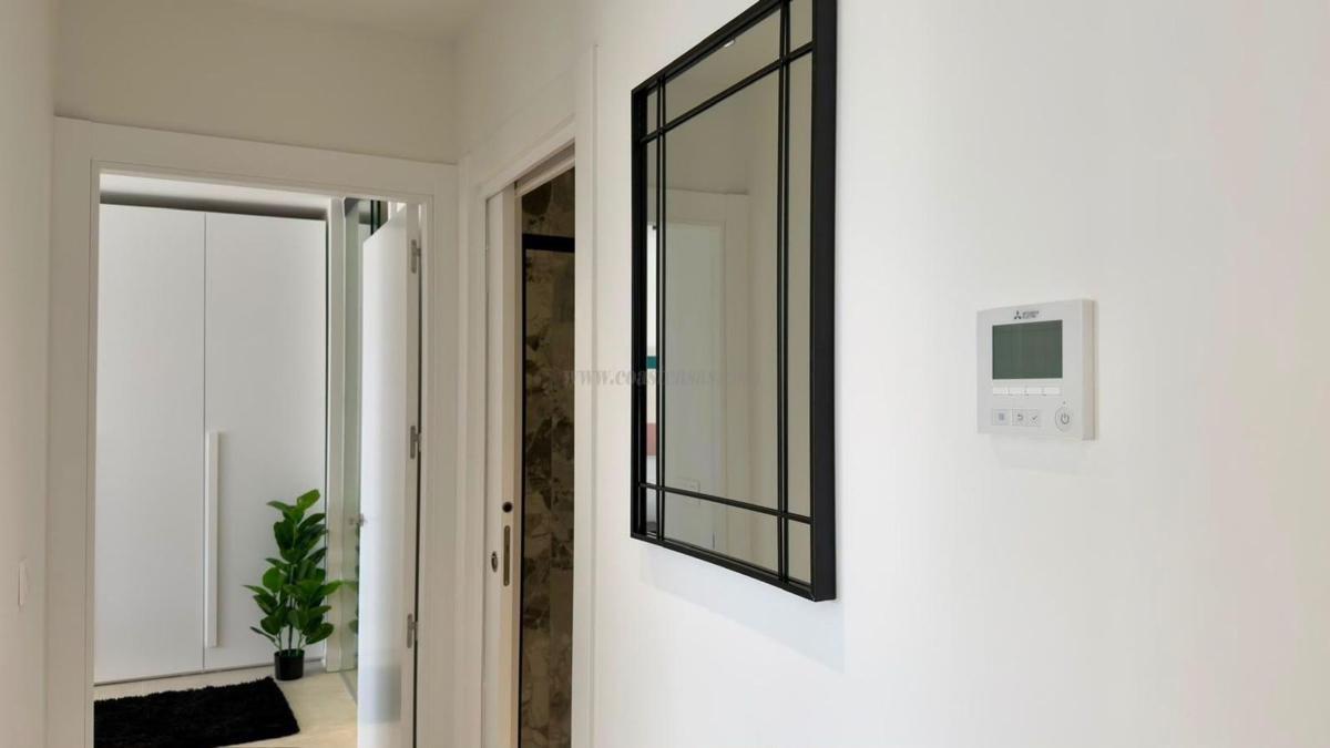 Venta de apartamento en Finestrat