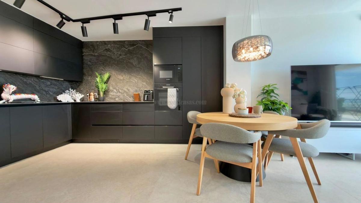 Venta de apartamento en Finestrat
