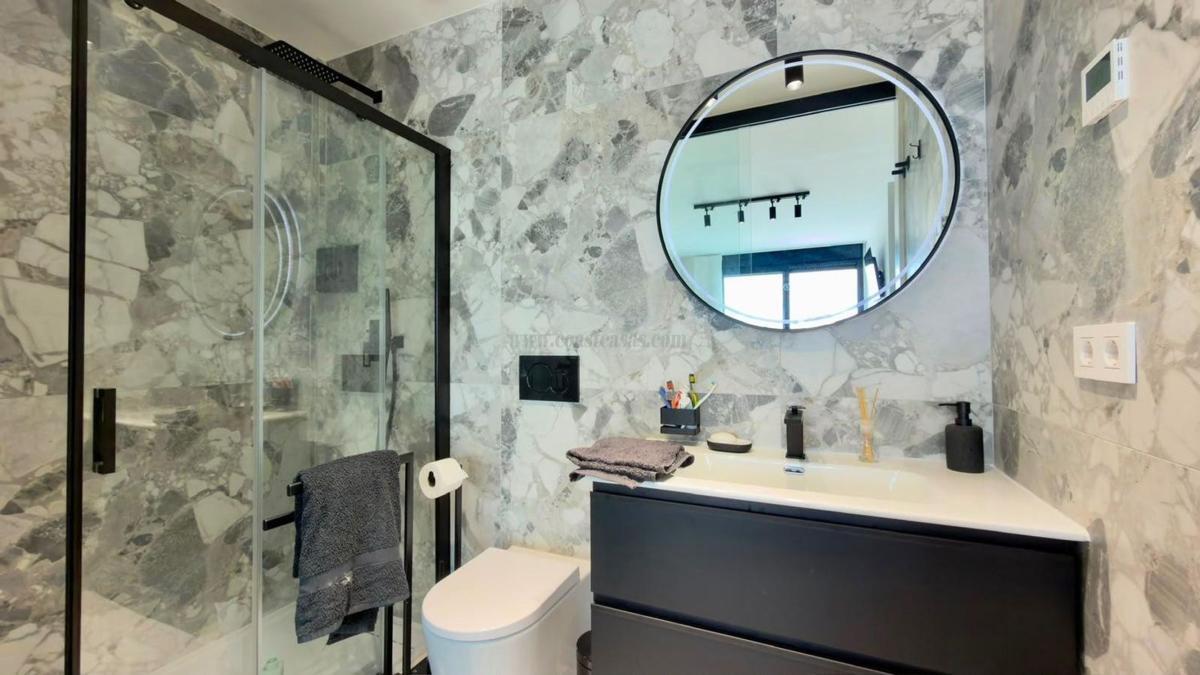 Venta de apartamento en Finestrat