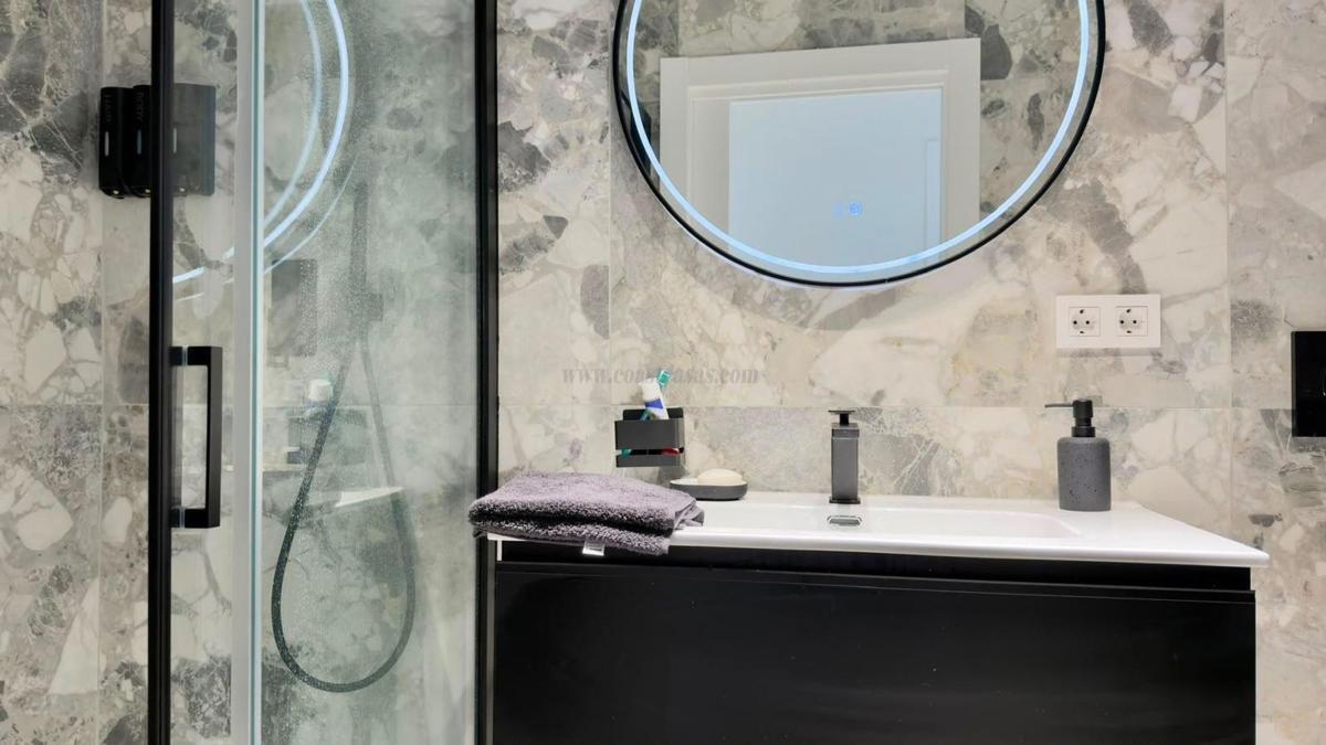 Venta de apartamento en Finestrat