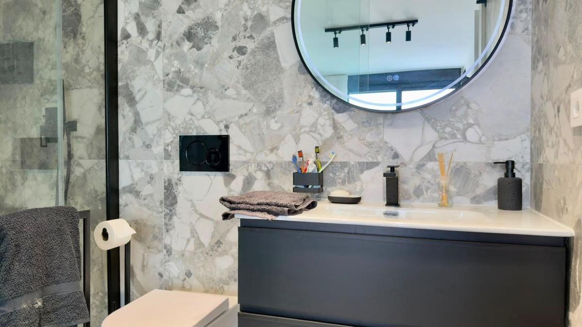 Venta de apartamento en Finestrat
