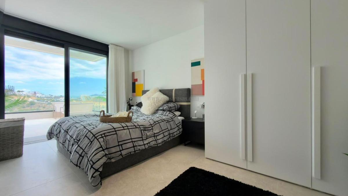 Venta de apartamento en Finestrat