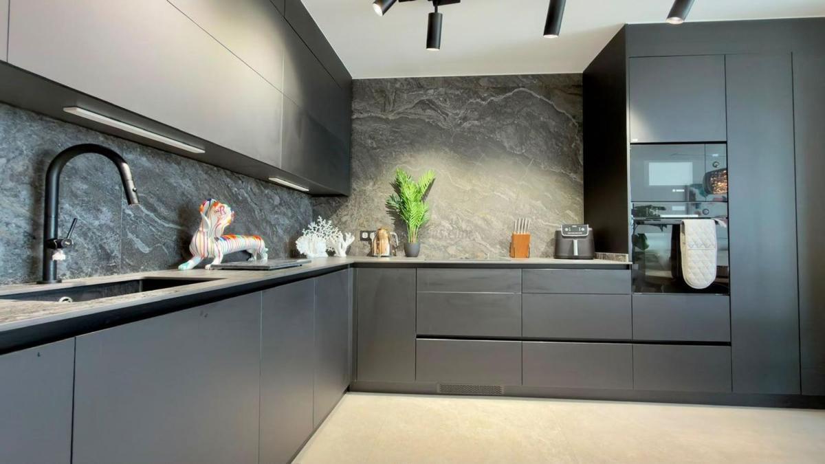 Venta de apartamento en Finestrat