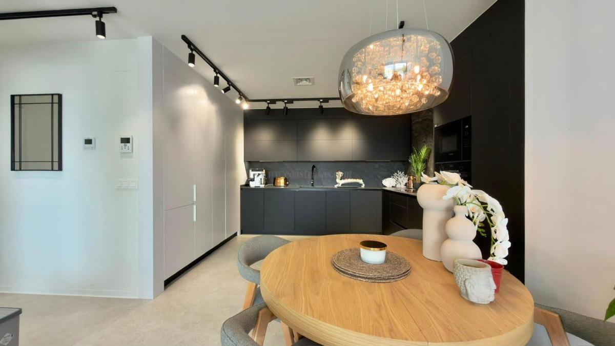Venta de apartamento en Finestrat