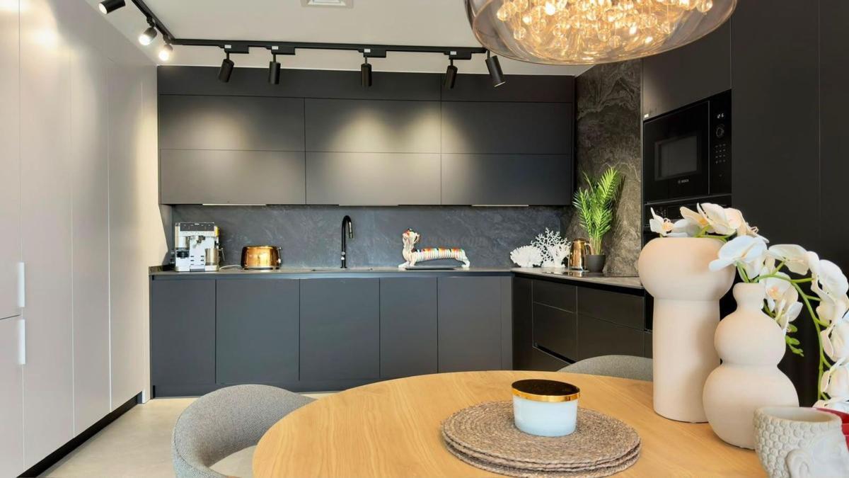 Venta de apartamento en Finestrat