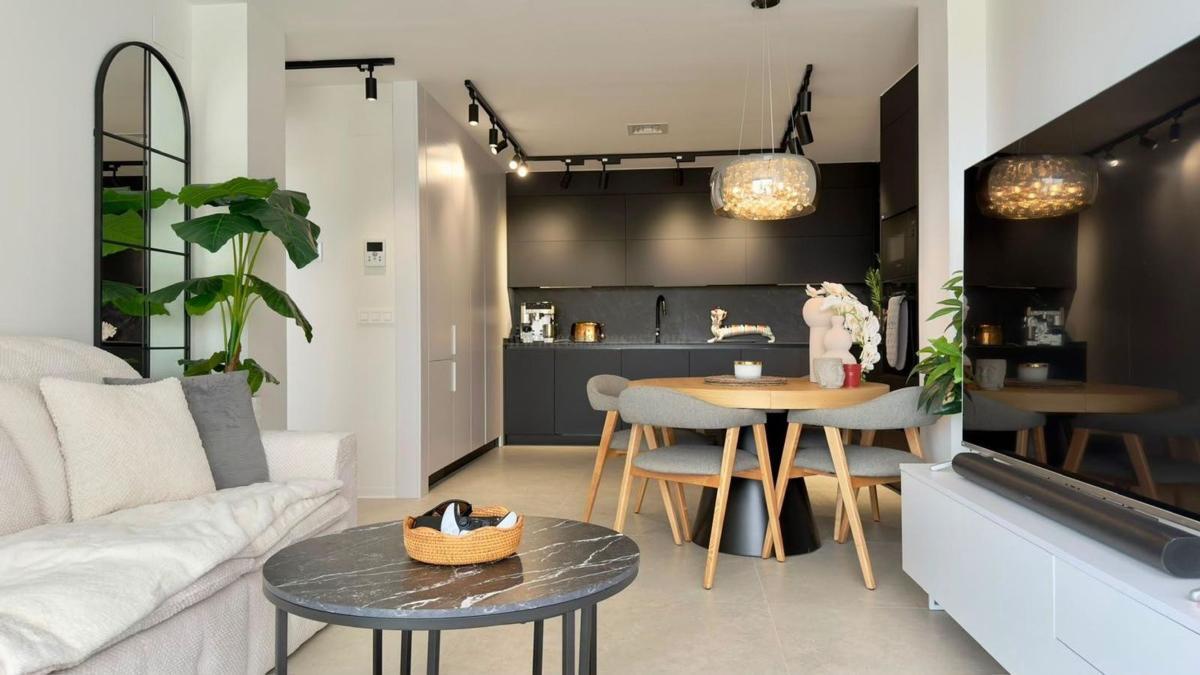 Venta de apartamento en Finestrat