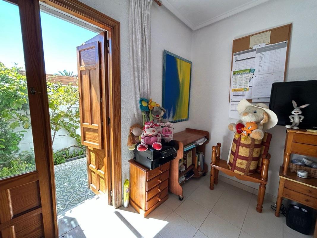 Venta de casas en Torrevieja
