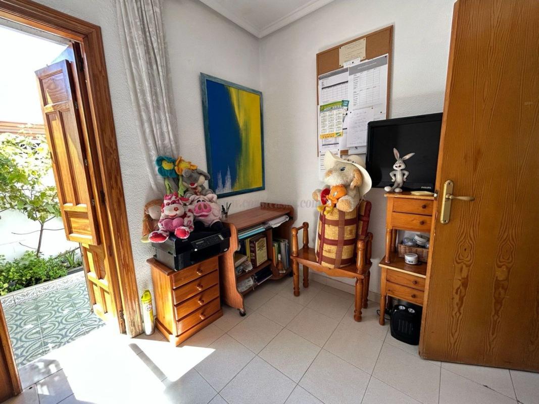Venta de casas en Torrevieja