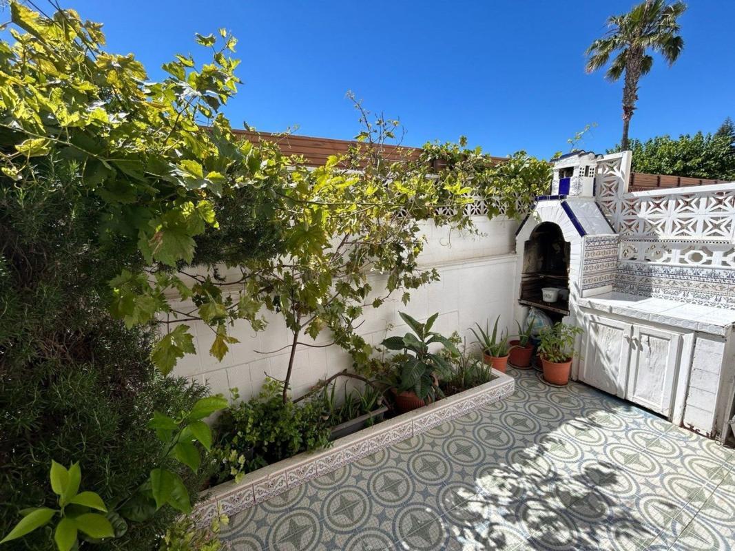 Venta de casas en Torrevieja