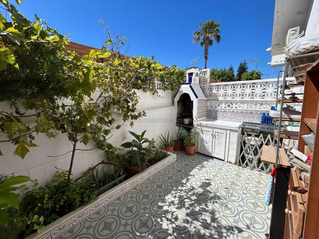 Venta de casas en Torrevieja