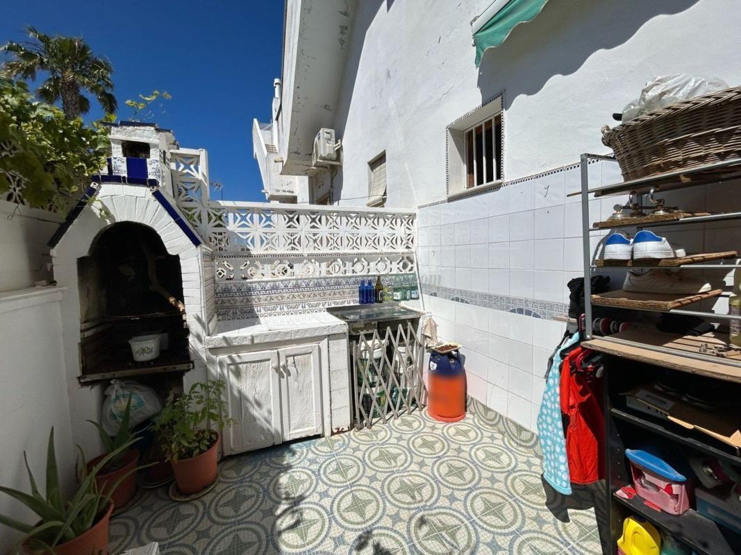 Venta de casas en Torrevieja