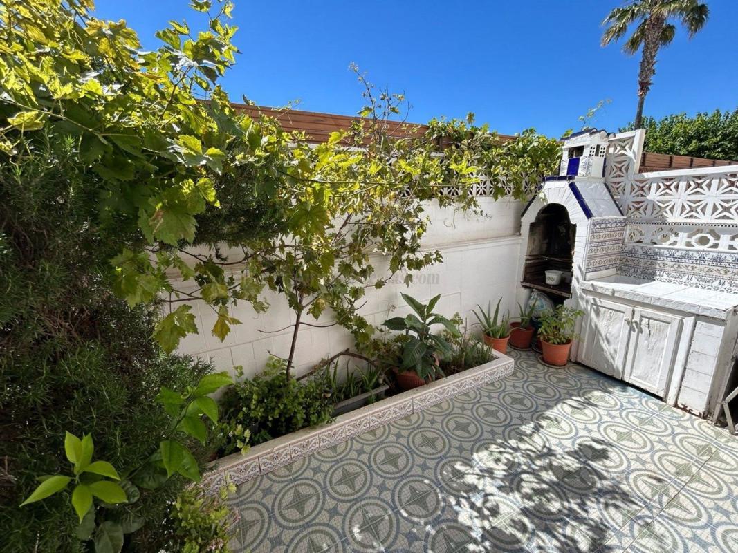 Venta de casas en Torrevieja